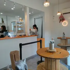 StandingCafe 104,
