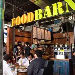 FoodBarn Galaxis