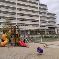 上新田1丁目第4公園