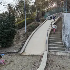 新田南公園