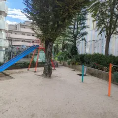上新田2丁目第2公園
