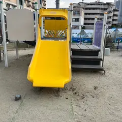 上新田2丁目第5公園