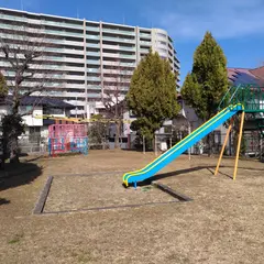 千里西町公園
