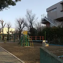 兎川公園