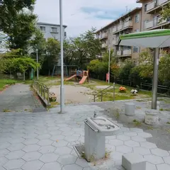 栗ケ丘公園