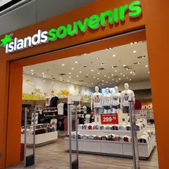 Islands Souvenirs