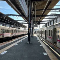 北野駅
