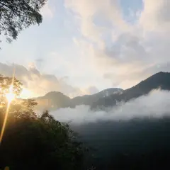 八仙山国家森林遊楽区