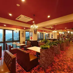 展望レトロ喫茶 桃山館