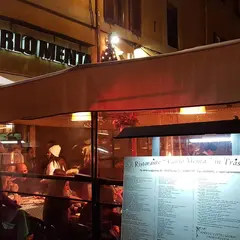 Ristorante Carlo Menta