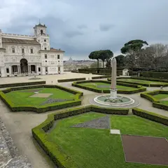 ヴィラ・メディチ