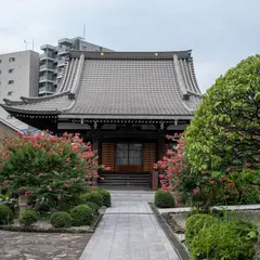 浄土宗慶岸寺