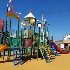 甘木中央公園