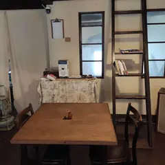 枯淡珈琲