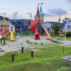 殿城戸公園