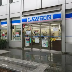 ローソン 東京流通センター店