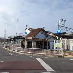 東佐野駅