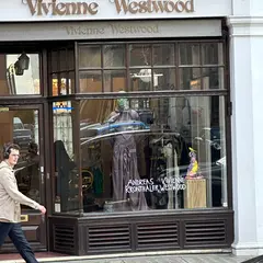 Vivienne Westwood Couture