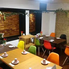 予約制 沖縄料理 我謝ハル子酒場