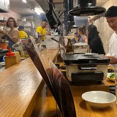 焼肉萬たくMantaku