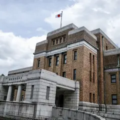国立科学博物館