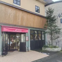新潟スイーツ・ナカシマ 糸魚川店