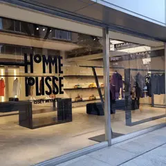 HOMME PLISSÉ ISSEY MIYAKE / AOYAMA
