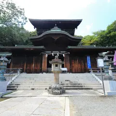 波太神社