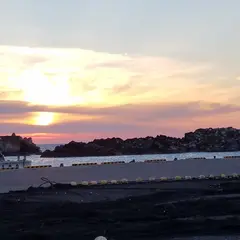 大久喜漁港