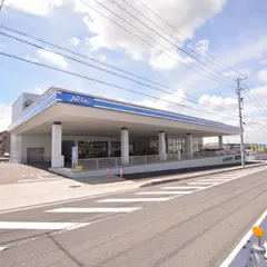 ネッツトヨタ中部 プラザ米野木
