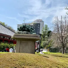 浅草寺