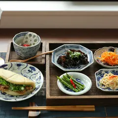 古董茶館「四季」