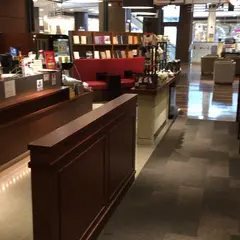 上島珈琲店