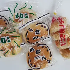 かめや製パン店