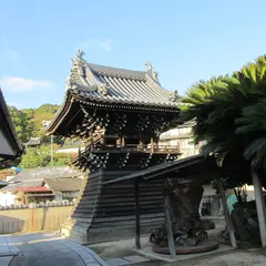 福禅寺鐘楼堂