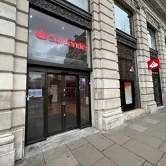 サンタンデール銀行
