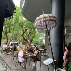 Sense Canggu Beach Hotel