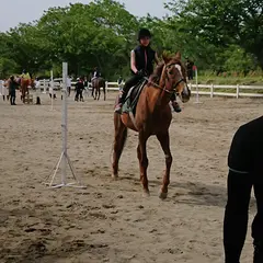 MRC乗馬クラブ 松山