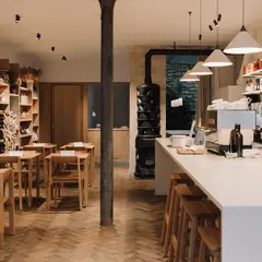 Café Singuliers