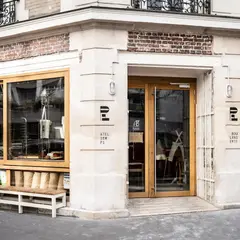 Atelier P1