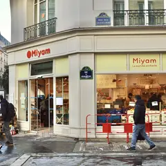 Miyam