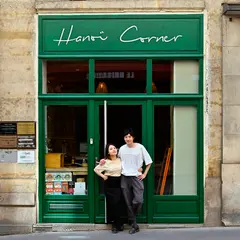 Hanoï Corner