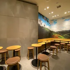 スターバックスコーヒー イオンモール豊川店