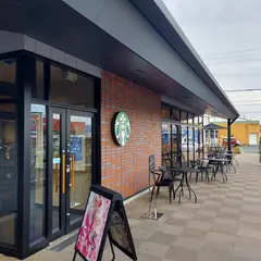 スターバックス コーヒー 豊川下長山店