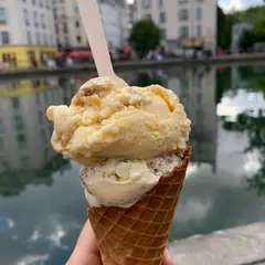 JJ Hings Ice Cream