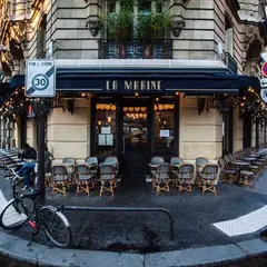La Marine