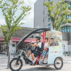 ECYC エシク 集合場所