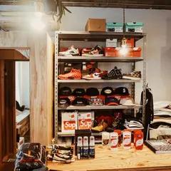 New York Storage