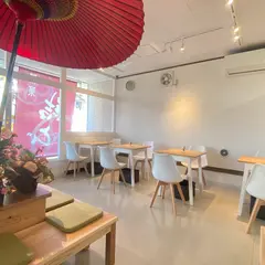 茶菓 結び