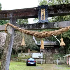 陶山神社